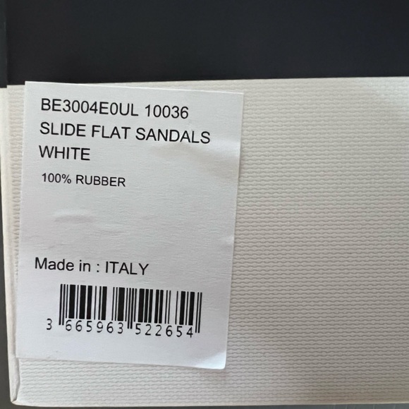 Givenchy Pool Slides - Picture 9 of 10